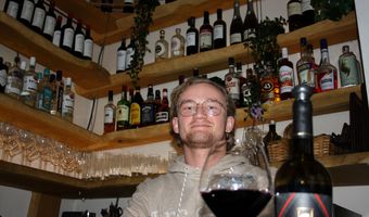 Derek van Westerlaak: “Chardonnays uit Californië zijn een hype”