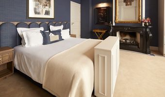 Duurzaam (ver)bouwen? Bulsink is dé bouwpartner voor de hospitalitysector.