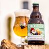 Chouffe innoveert: rijke smaak van speciaalbier met slechts 4 procent alcohol