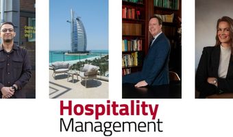 Dit leest u in de nieuwste uitgave van Hospitality Management: Homey Housing en Bastion Hotels