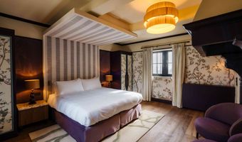 ‘Meest exclusieve suites van Nederland’ vanaf 1 maart open