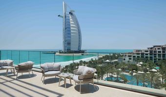 Jumeirah Group gaat voor zichtbaarheid in Europa