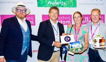 Inschrijving negende editie van de duurzame Gaia Green Awards geopend