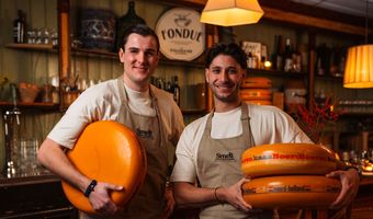 Kaasfonduerestaurant Smelt opent crowdfunding voor nieuwe locatie in Den Bosch