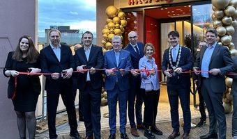 Derde IntercityHotel van Nederland opent deuren; vierde locatie volgt later dit jaar