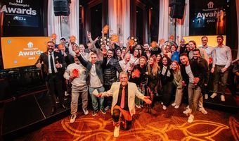 Deze bezorgrestaurants zijn de beste van Nederland volgens Thuisbezorgd