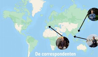 “Het succes van de stage is de verantwoordelijkheid van de stagiair”