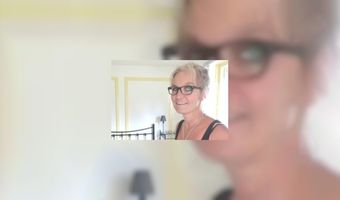 Baanverlies omgebogen in b&b