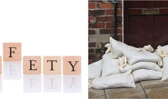 Horeca & Veiligheid: Checklist voor het voorbereiden of voorkomen van overstromingen