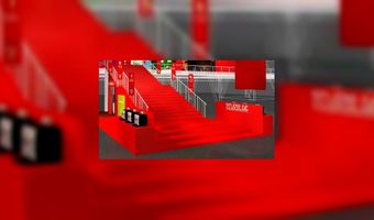 Douwe Egberts inspireert met Studio DE