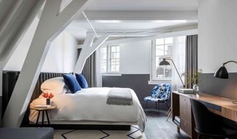 Boutiquehotel populairder dan ooit: wereldwijde groei van independent en luxe hotels