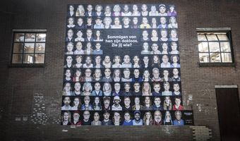 GiveMe5 bood in 2023 hoop met 5.690 hotelovernachtingen voor economisch daklozen