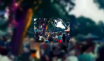 Food Trucks en entertainment in Den Haag