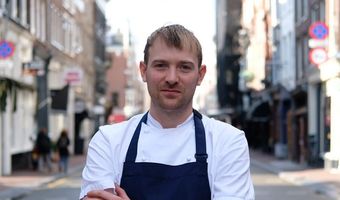 Tom Haines begonnen als corporate chef bij UMH Group