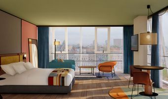 Minor Hotels kondigt debuut van merk Avani Hotels & Resorts in Nederland aan