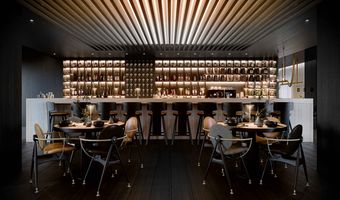 art’otel opent ‘gastronomische en kunstzinnige oase’ in het hart van Rome