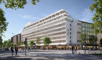 Ruby kondigt eerste project in Zweden aan