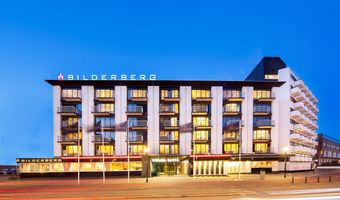 Renovatie Bilderberg Europa Hotel in Scheveningen afgerond