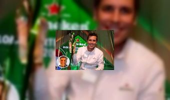 Van Veenendaal is beste bartender