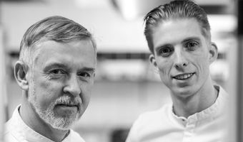 Kenny Friederichs benoemd tot junior chef bij Restaurant Latour*