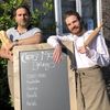 Chris’s Micro Bakery start crowdfunding voor heropening bakkerij