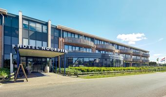 WestCord Hotels verkoopt Hotel Noordsee op Ameland