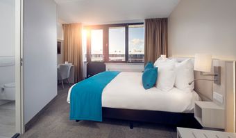 Door WestCord verkocht Hotel Noordsee gaat verder onder vlag van Fletcher