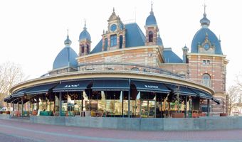 Jans’ Food & Wijnbar in Arnhem krijgt nieuwe eigenaren