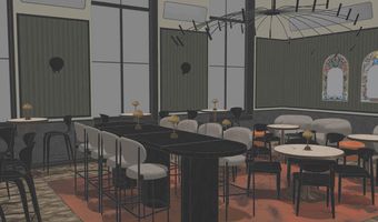 Restaurant Hemel & Aarde krijgt ‘bijdehand zusje’ met wijnbar