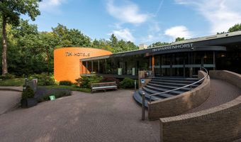 Fletcher Hotels neemt NH Veluwe Sparrenhorst over