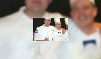 Dit zijn de winnaars van de Bocuse d'Or!