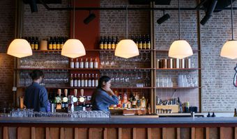 Riot Restobar opent deuren in Conscious Hotel Amsterdam City