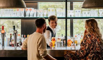 Vacature van de Week: restaurantmanager bij Grand Hotel Opduin, inclusief huisvesting