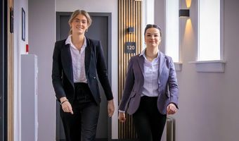 De Rooi Pannen en BUas spelen in op vraag naar praktisch opgeleide studenten met unieke mhbo-trajecten