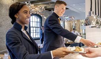 De Rooi Pannen en BUas spelen in op vraag naar praktisch opgeleide studenten met unieke mhbo-trajecten