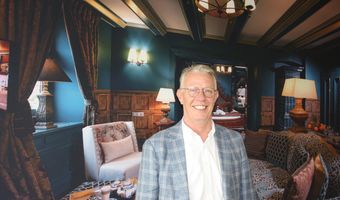 “Housekeeping is het mooiste vak van de hotellerie”