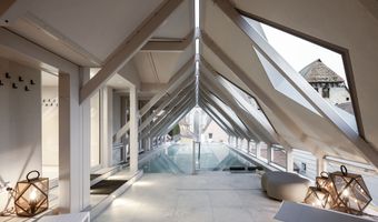 Quality Lodgings voegt drie hotels toe aan portefeuille