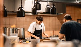 Restaurant Novi opent haar deuren in Amsterdam