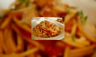 Nieuwe Italiaanse trattoria in Amsterdam