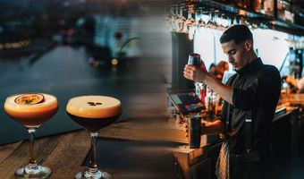 Vernieuwd Madam Restaurant & Skybar in A’DAM Toren heropent haar deuren