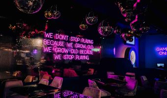 ‘Do-F&B’ concept The All Out Amsterdam gaat van start