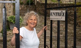 B&B Art en Route: een oase van rust in de Franse Ardèche