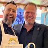 Hart voor de Horeca Award uitgereikt