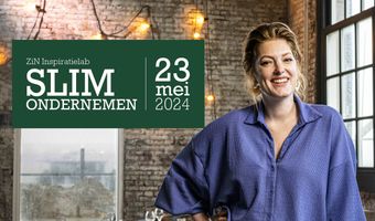 Sligro organiseert tweede editie van Slim Ondernemen voor horecaondernemers