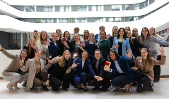 Hilton beste werkplek voor vrouwen in de Nederlandse hotelbranche