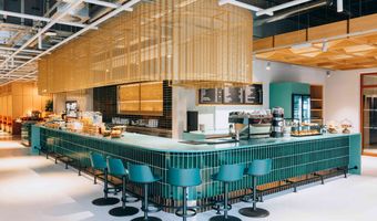 Nederlands hospitality-concept The Social Hub steekt Kanaal over voor eerste Britse vestiging