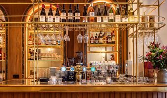 Restaurant Harper opent eind april in bijzonder monumentaal pand