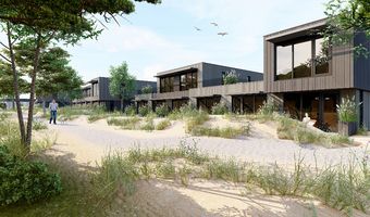 Ontwikkeling Ouddorp Duin in eindfase met realisatie van 57 luxe appartementen