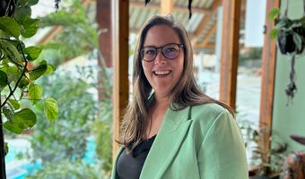 Nikie Houben nieuwe algemeen directeur van Thermae 2000