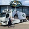 Sligro Food Group ziet omzet stijgen en verkoopt meer tabak